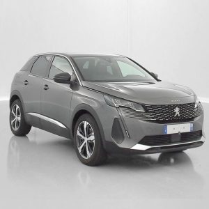 Peugeot 3008 III 1.5 BlueHDi 130ch Allure Pack EAT8