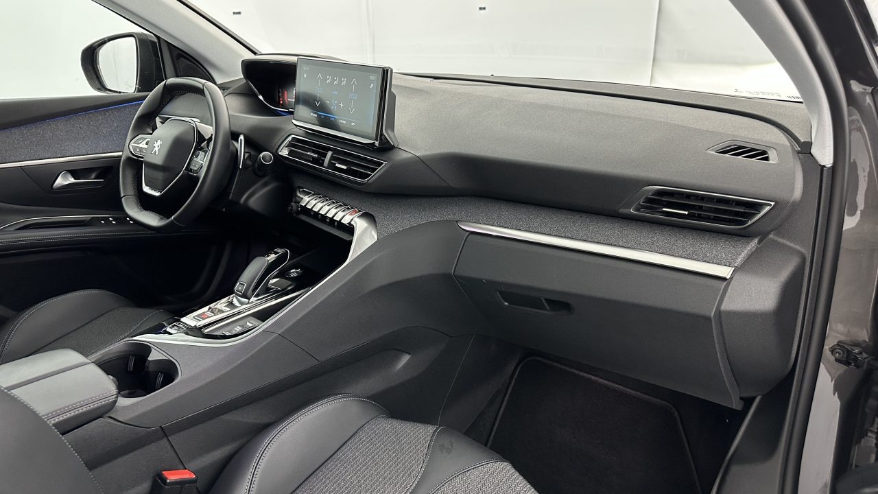 Peugeot 3008 III 1.5 BlueHDi 130ch Allure Pack EAT8