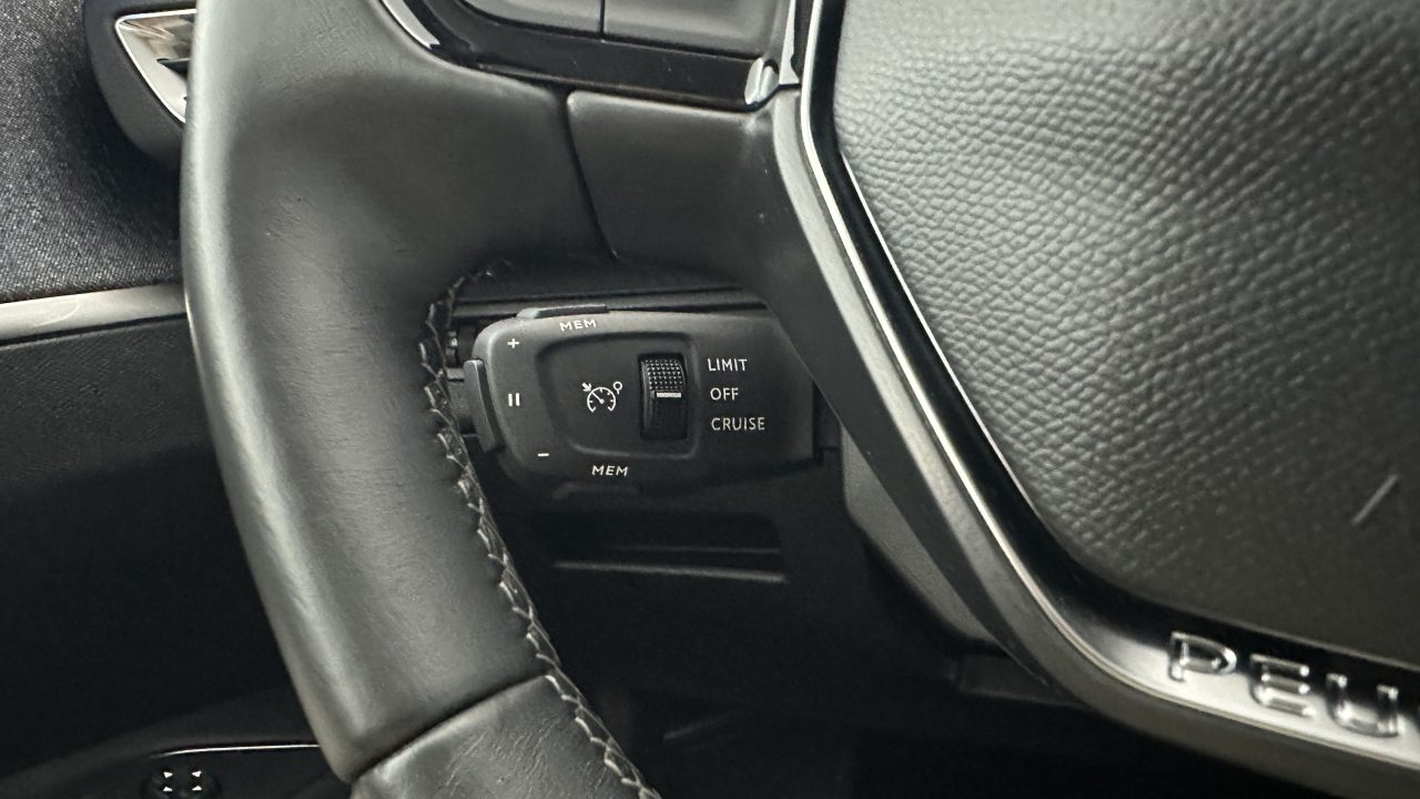 Peugeot 3008 III 1.5 BlueHDi 130ch Allure Pack EAT8