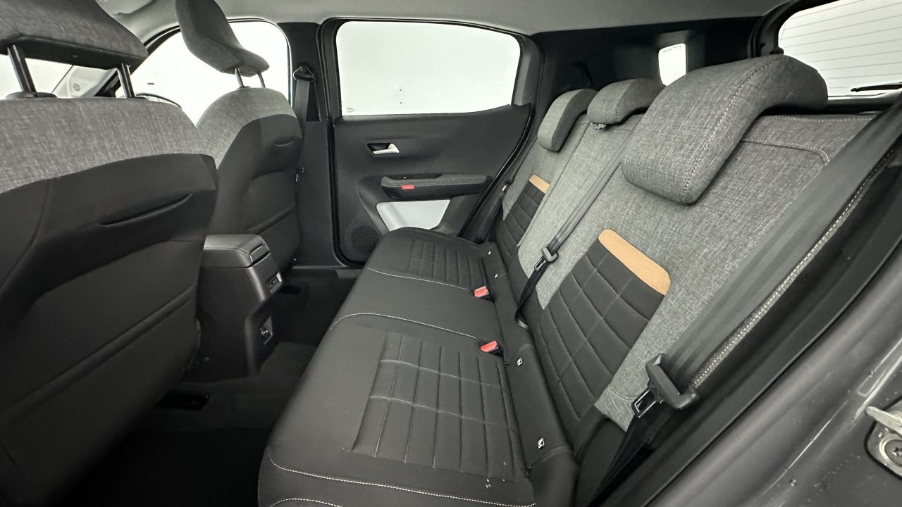 Citroen C3 AIRCROSS 1.2 Hybride 145ch Plus e-DCS6