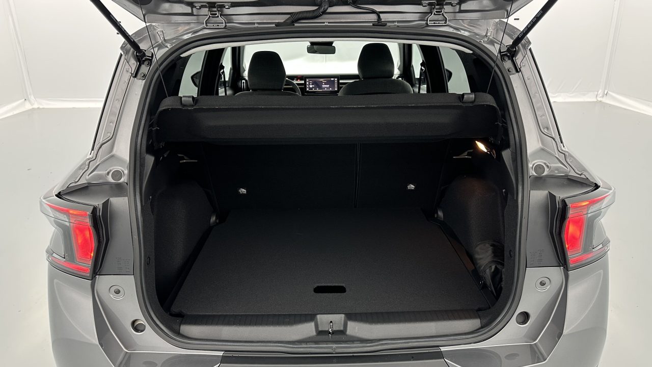 Citroen C3 AIRCROSS 1.2 Hybride 145ch Plus e-DCS6