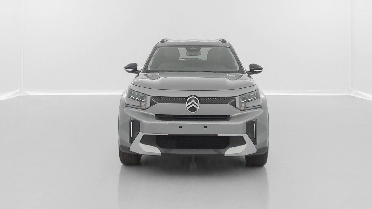 Citroen C3 AIRCROSS 1.2 Hybride 145ch Plus e-DCS6