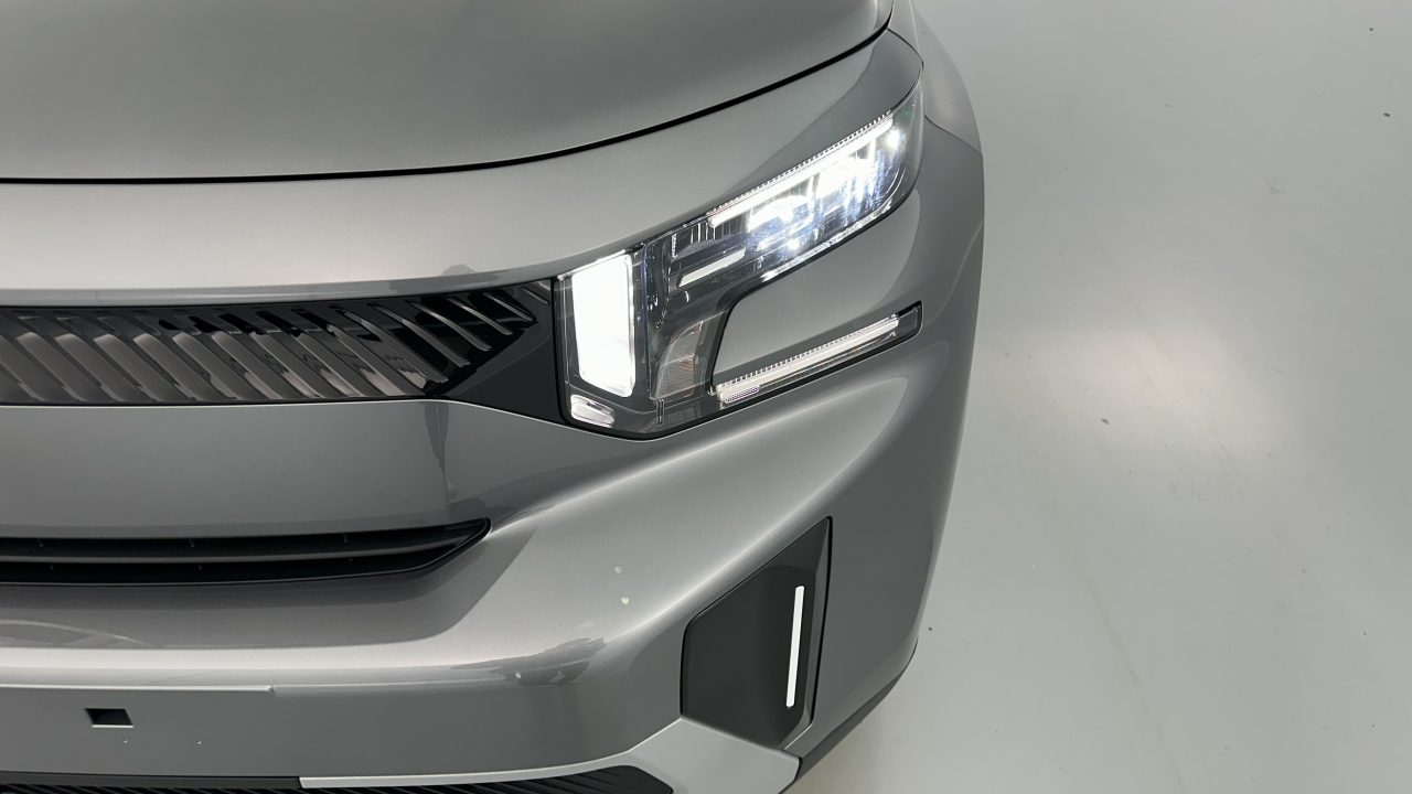 Citroen C3 AIRCROSS 1.2 Hybride 145ch Plus e-DCS6