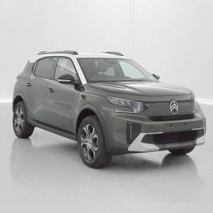 Citroen C3 AIRCROSS 1.2 Turbo 100ch Plus 7PL