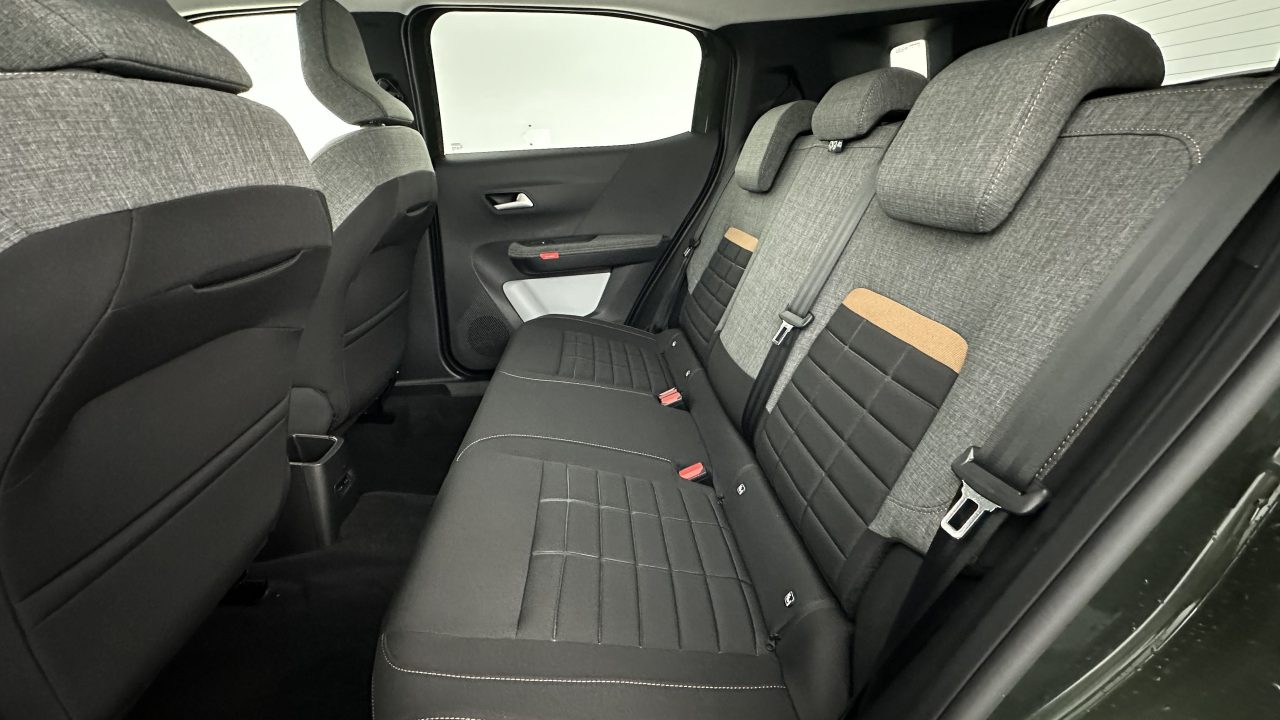 Citroen C3 AIRCROSS 1.2 Turbo 100ch Plus 7PL