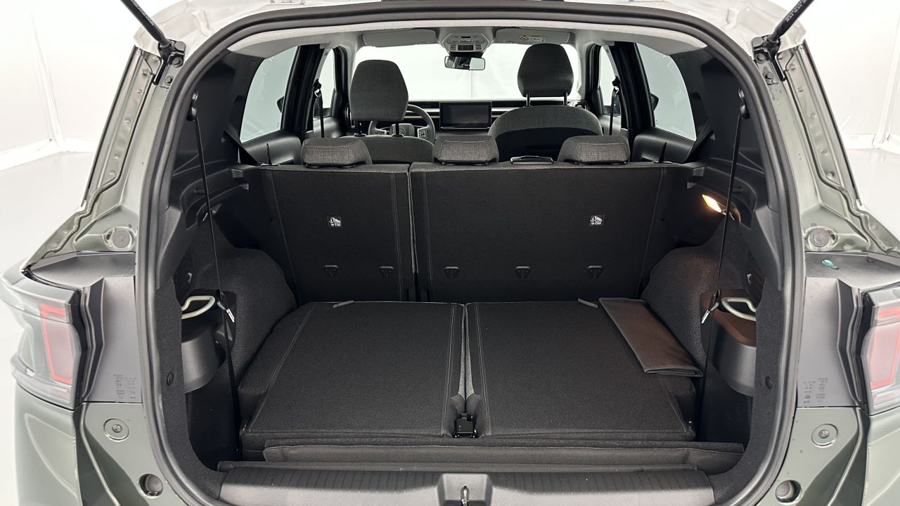 Citroen C3 AIRCROSS 1.2 Turbo 100ch Plus 7PL