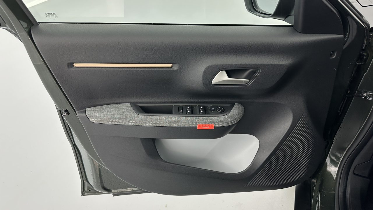 Citroen C3 AIRCROSS 1.2 Turbo 100ch Plus 7PL