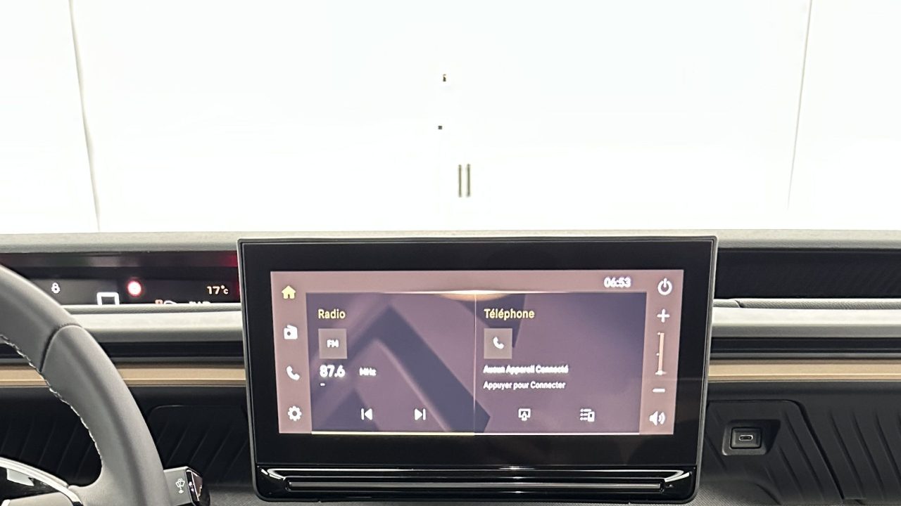 Citroen C3 AIRCROSS 1.2 Turbo 100ch Plus 7PL