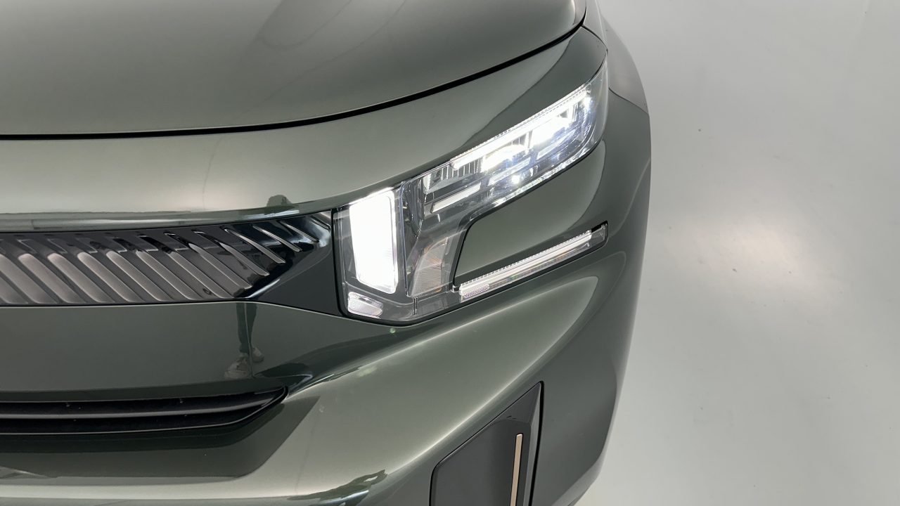 Citroen C3 AIRCROSS 1.2 Turbo 100ch Plus 7PL