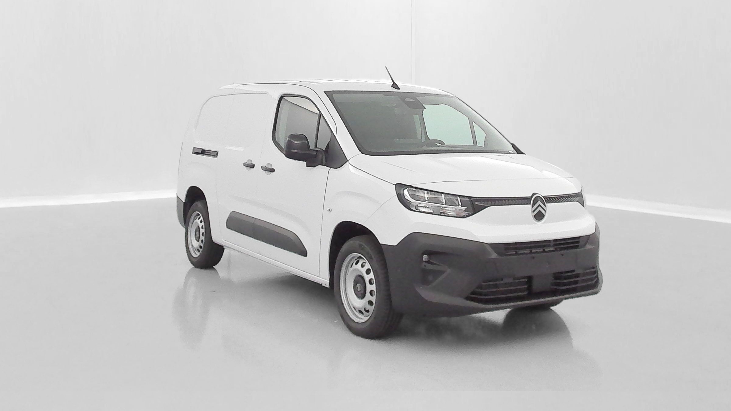 Citroen BERLINGO VAN XL 950kg 1.5 BlueHDi 130ch EAT8