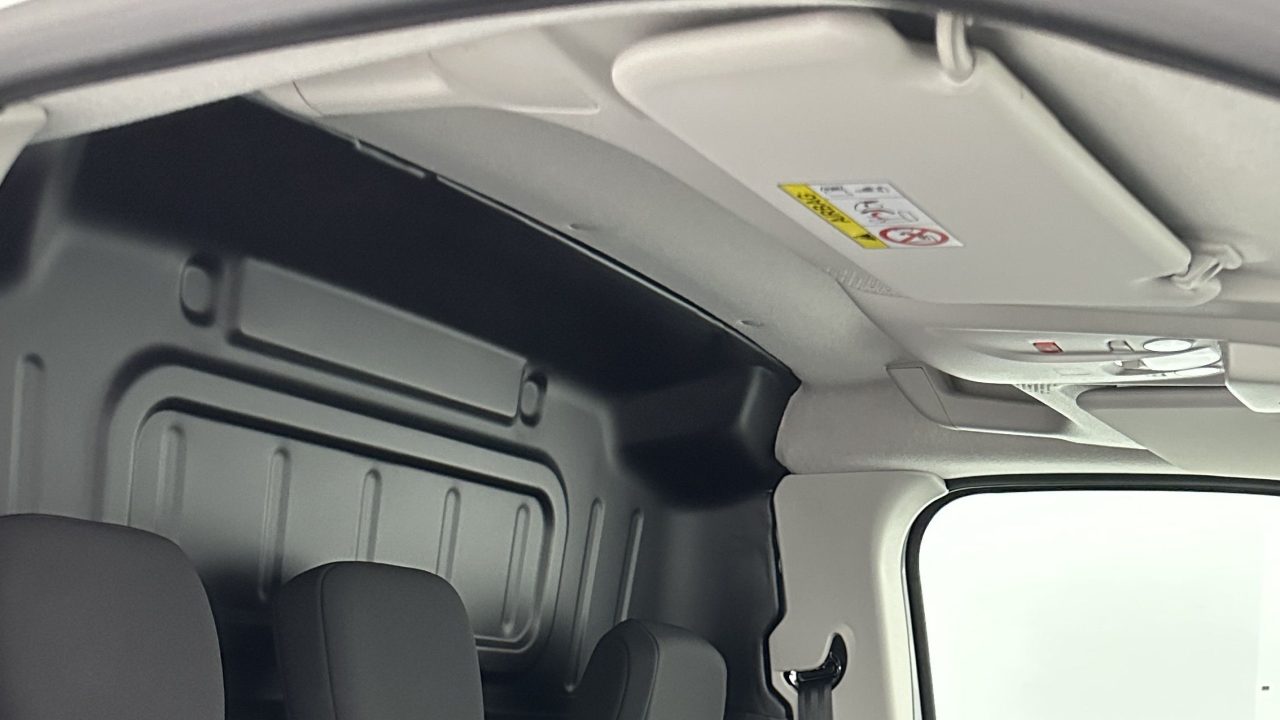 Citroen BERLINGO VAN XL 950kg 1.5 BlueHDi 130ch EAT8