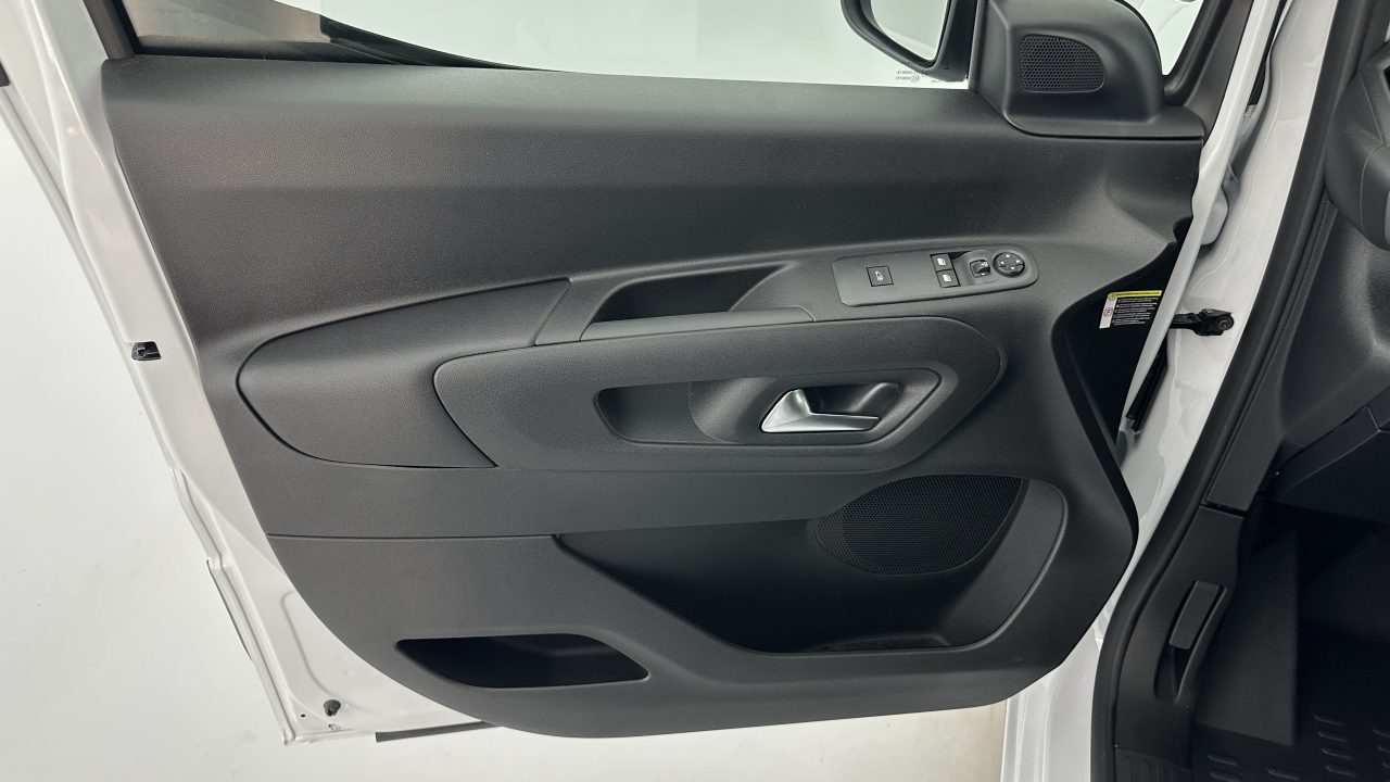 Citroen BERLINGO VAN XL 950kg 1.5 BlueHDi 130ch EAT8
