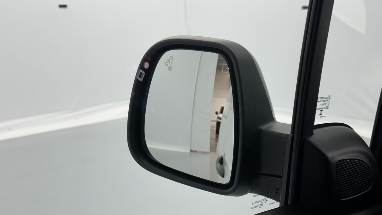Citroen BERLINGO VAN XL 950kg 1.5 BlueHDi 130ch EAT8