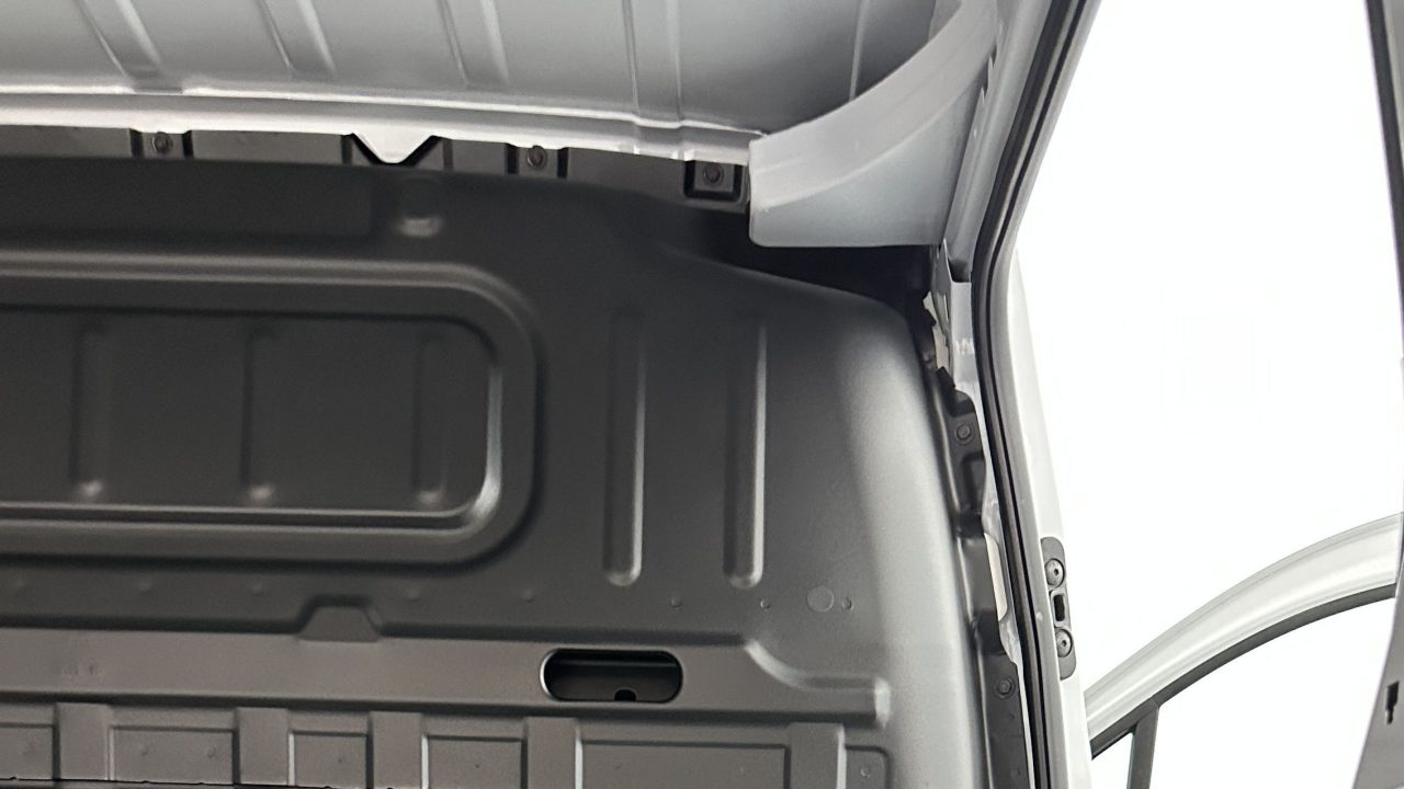 Citroen BERLINGO VAN XL 950kg 1.5 BlueHDi 130ch EAT8