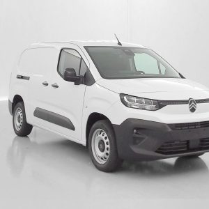 Citroen BERLINGO VAN XL 950kg 1.5 BlueHDi 130ch EAT8