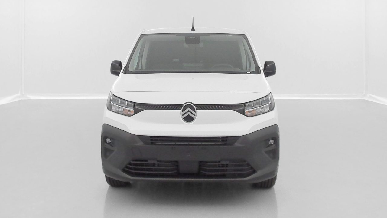 Citroen BERLINGO VAN XL 950kg 1.5 BlueHDi 130ch EAT8