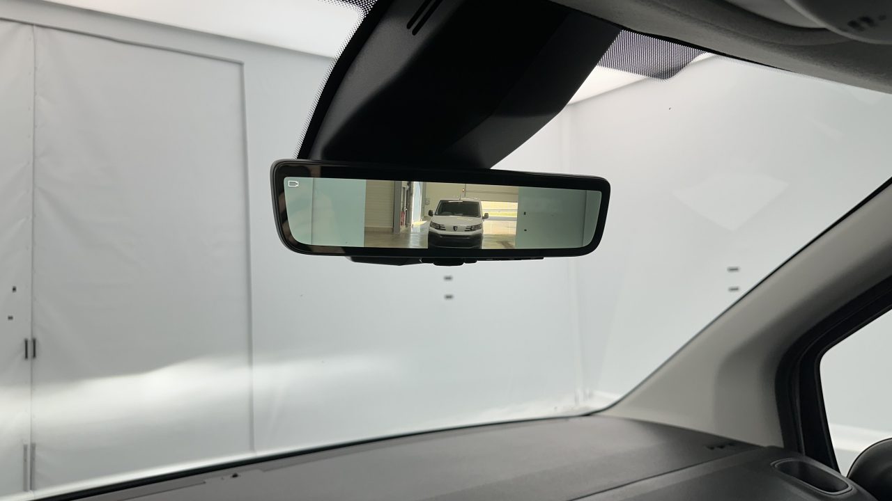 Citroen BERLINGO VAN XL 950kg 1.5 BlueHDi 130ch EAT8