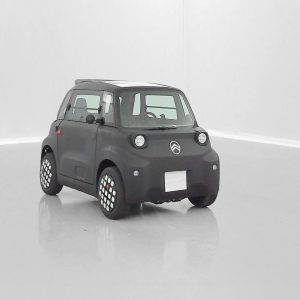 Citroen AMI BEV 6.3 kWh RIP CURL SUNRISE