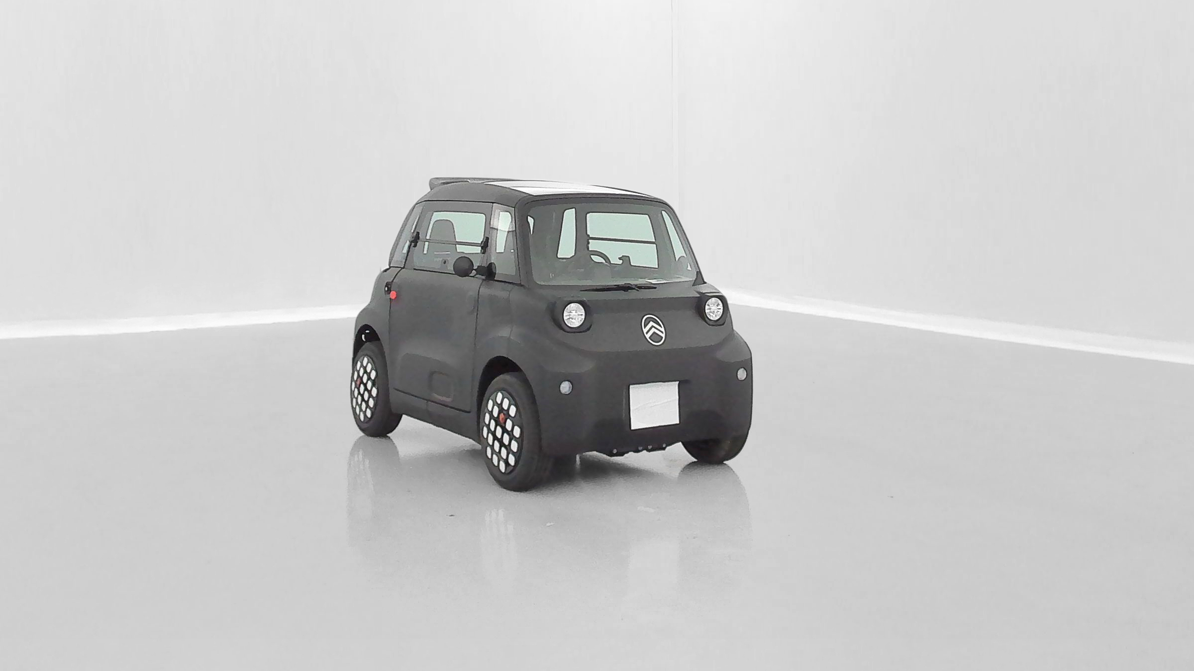 Citroen AMI BEV 6.3 kWh RIP CURL SUNRISE