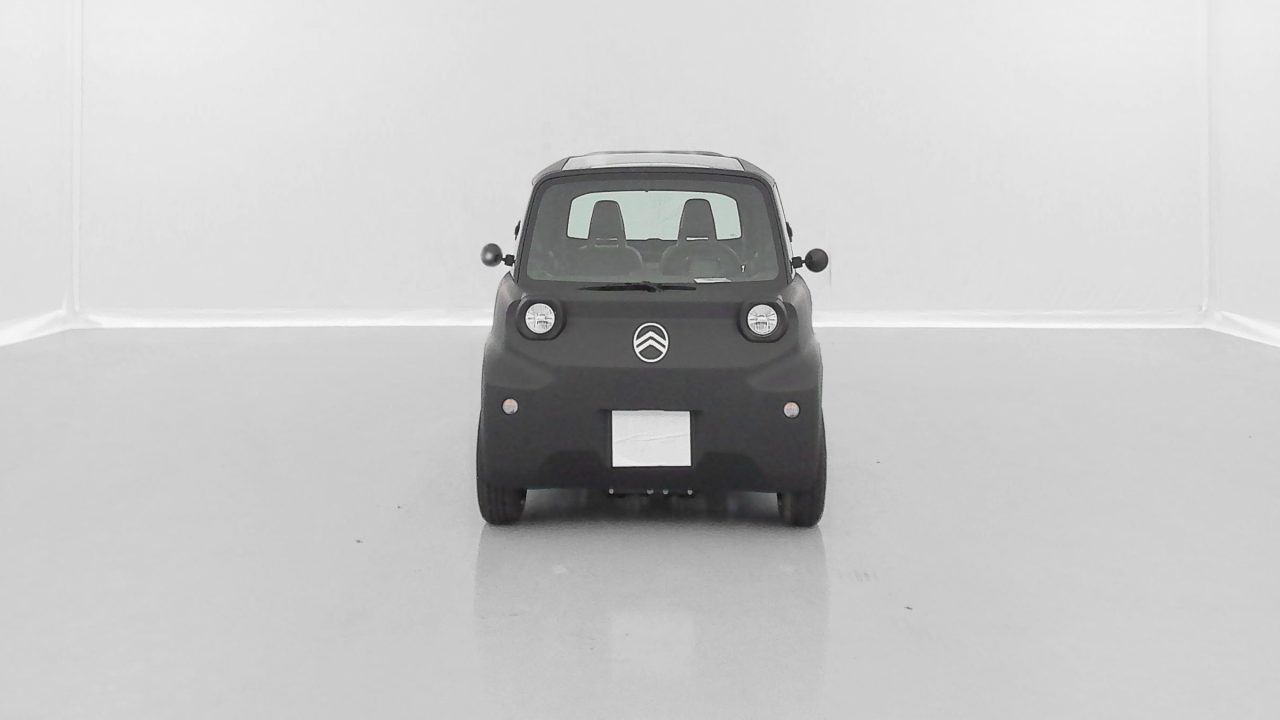 Citroen AMI BEV 6.3 kWh RIP CURL SUNSET