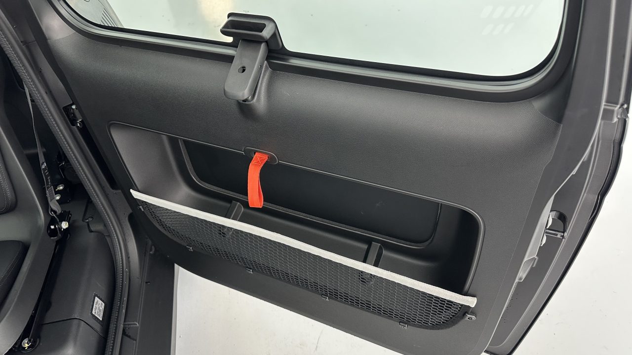 Citroen AMI BEV 6.3 kWh RIP CURL SUNSET