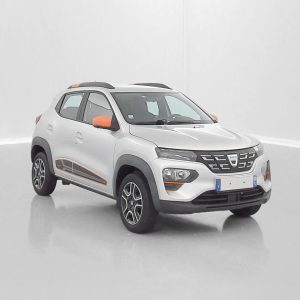 Dacia SPRING ELECTRIC 45ch Confort Plus