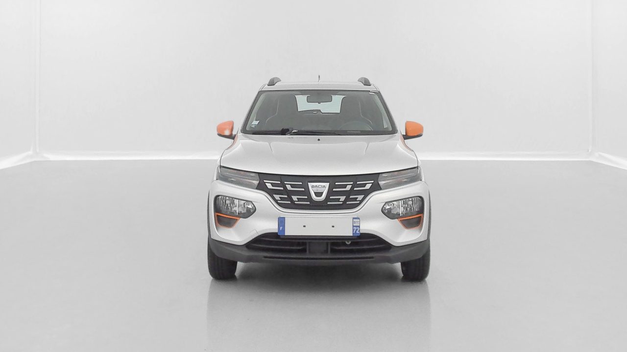 Dacia SPRING ELECTRIC 45ch Confort Plus