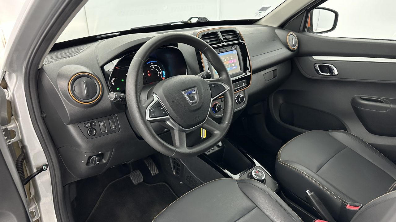 Dacia SPRING ELECTRIC 45ch Confort Plus