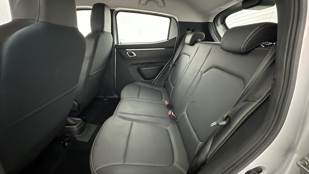Dacia SPRING ELECTRIC 45ch Confort Plus