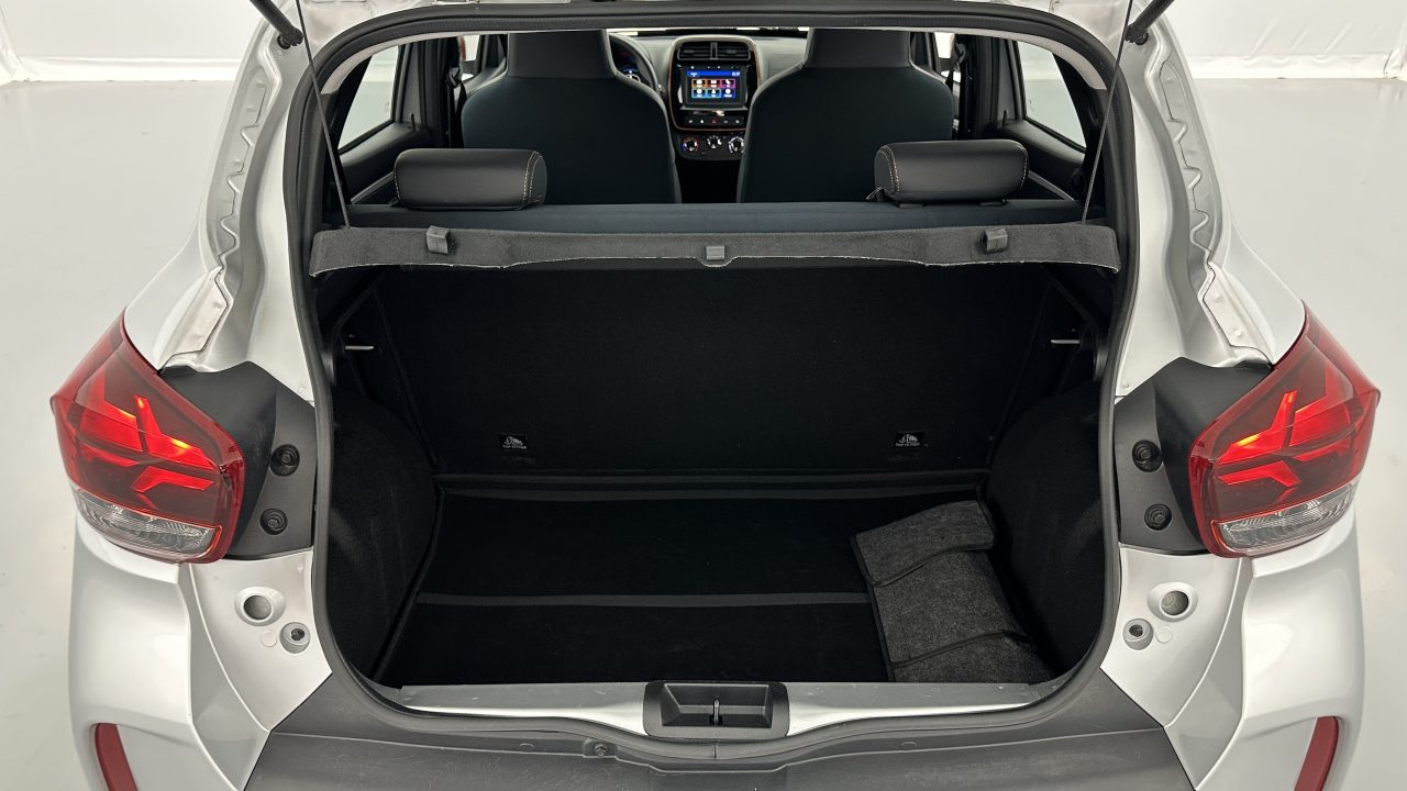 Dacia SPRING ELECTRIC 45ch Confort Plus