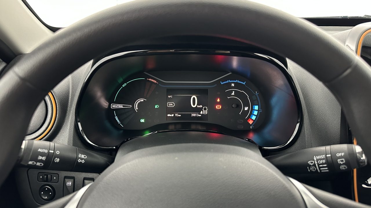 Dacia SPRING ELECTRIC 45ch Confort Plus