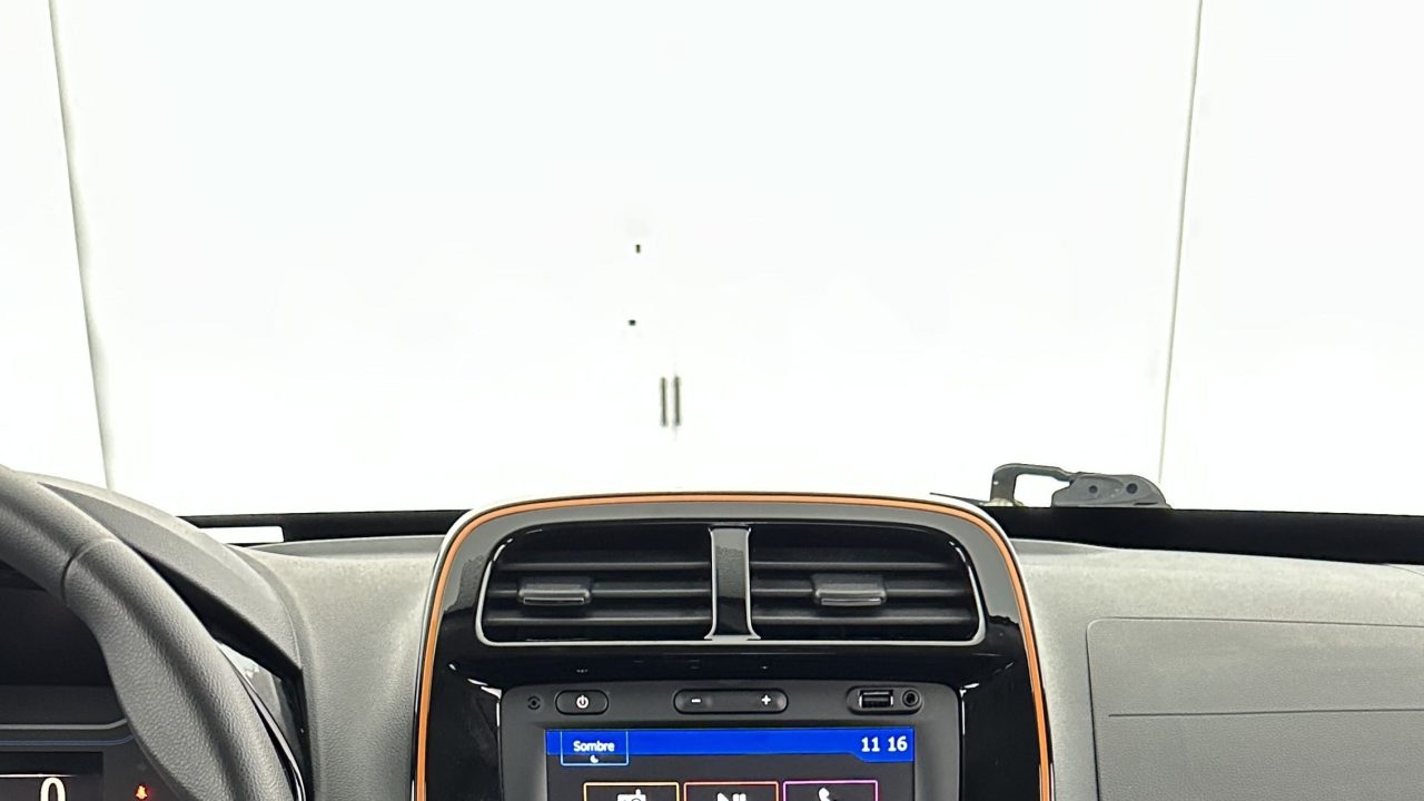 Dacia SPRING ELECTRIC 45ch Confort Plus