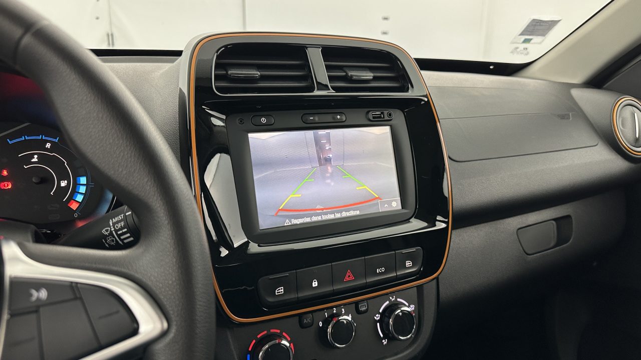 Dacia SPRING ELECTRIC 45ch Confort Plus