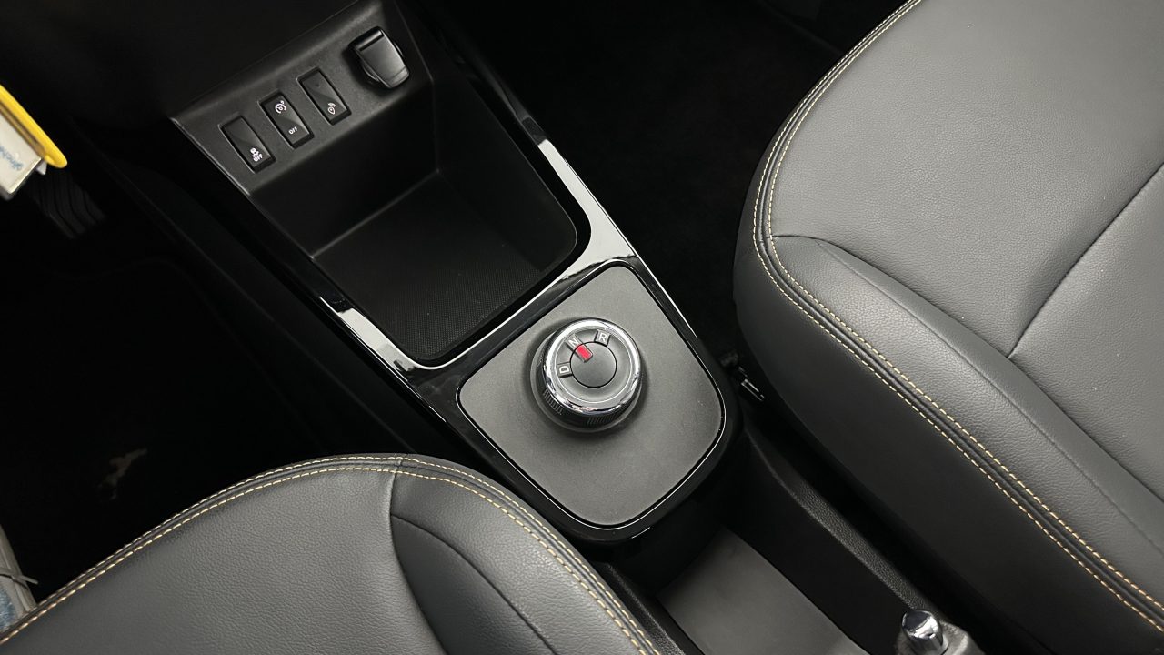 Dacia SPRING ELECTRIC 45ch Confort Plus
