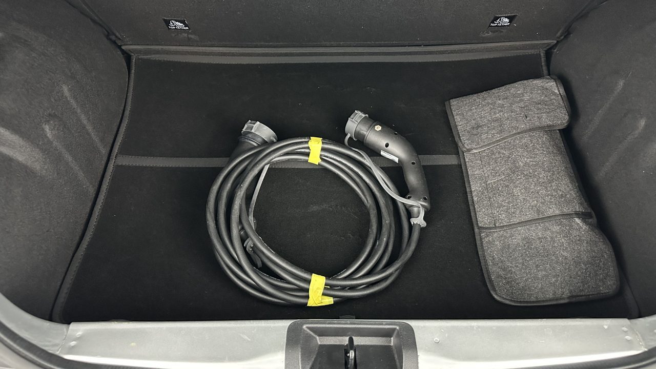 Dacia SPRING ELECTRIC 45ch Confort Plus