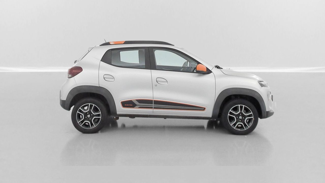 Dacia SPRING ELECTRIC 45ch Confort Plus