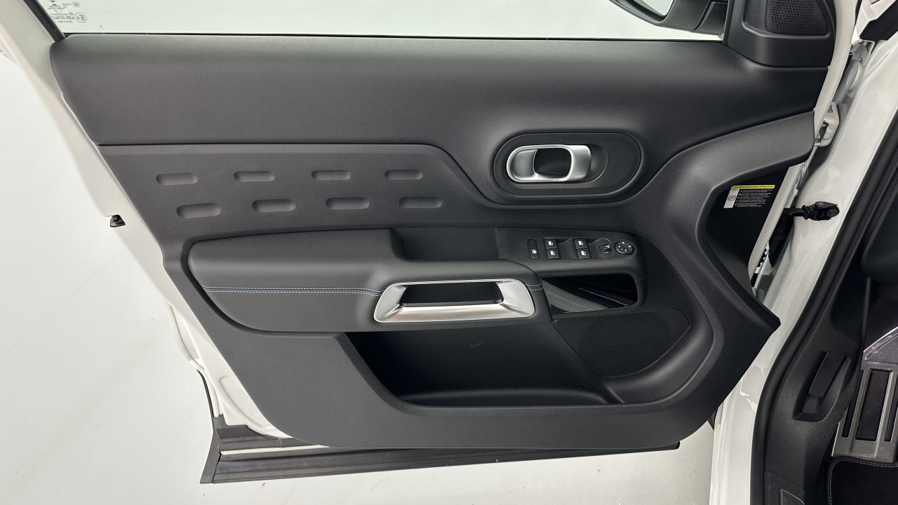 Citroen C5 AIRCROSS II 1.2 PureTech 130ch Shine Pack EAT8