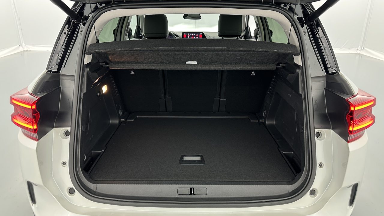 Citroen C5 AIRCROSS II 1.2 PureTech 130ch Shine Pack EAT8