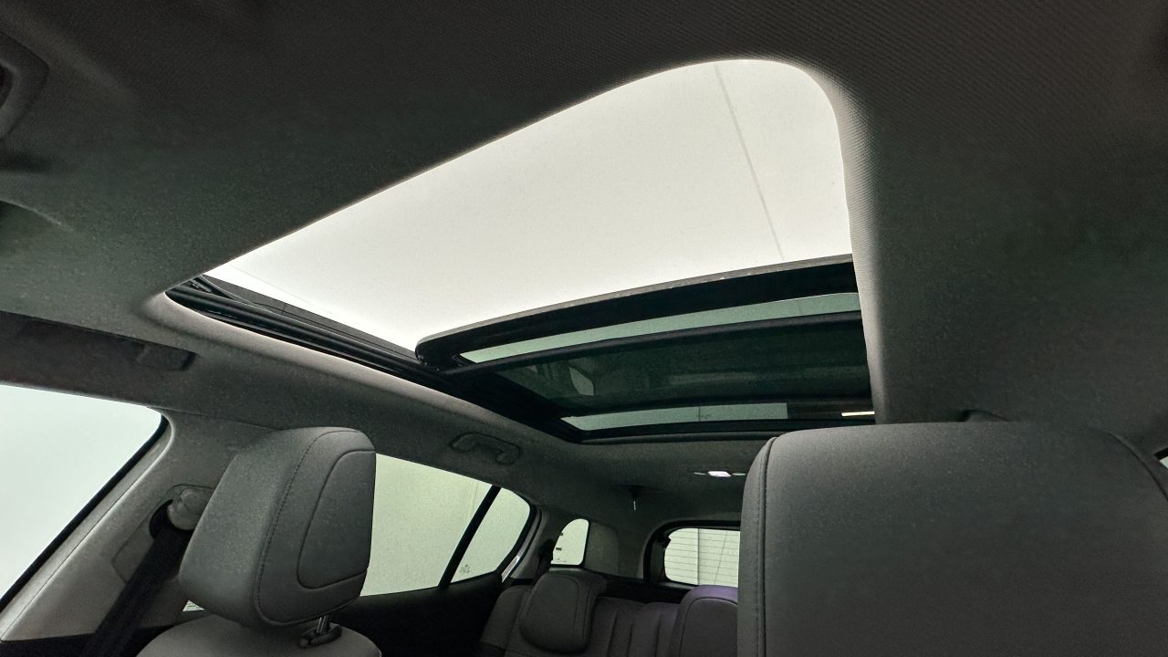 Citroen C5 AIRCROSS II 1.2 PureTech 130ch Shine Pack EAT8