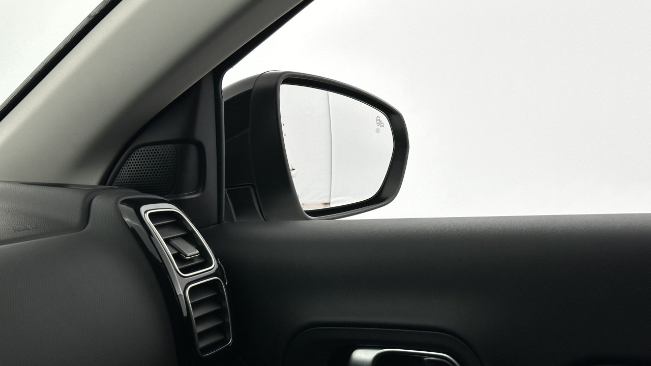 Citroen C5 AIRCROSS II 1.2 PureTech 130ch Shine Pack EAT8