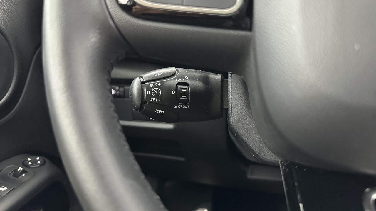 Citroen C5 AIRCROSS II 1.2 PureTech 130ch Shine Pack EAT8