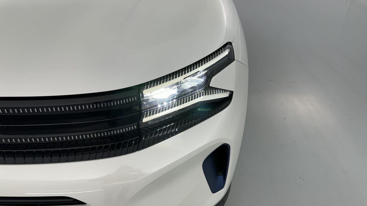 Citroen C5 AIRCROSS II 1.2 PureTech 130ch Shine Pack EAT8