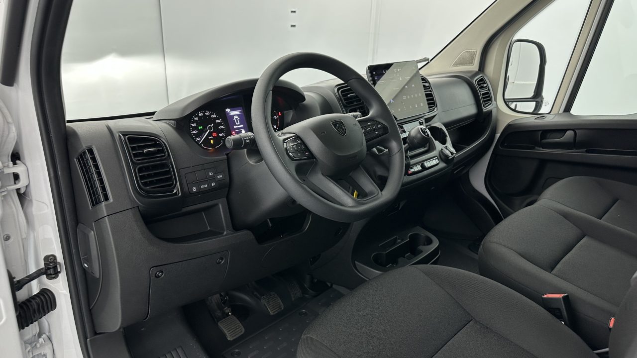 Peugeot BOXER L2H2 3.5 2.2 BlueHDi 140ch