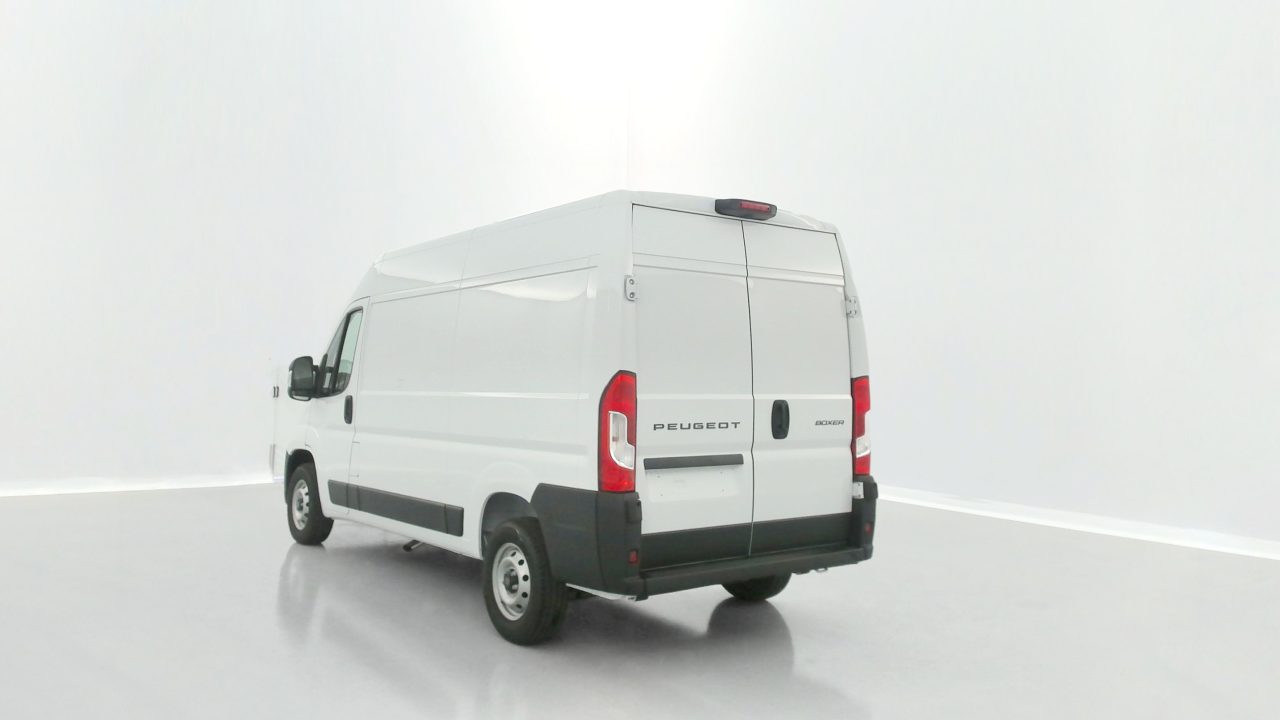 Peugeot BOXER L2H2 3.5 2.2 BlueHDi 140ch