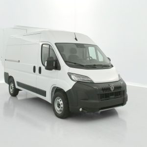 Peugeot BOXER L2H2 3.5 2.2 BlueHDi 140ch