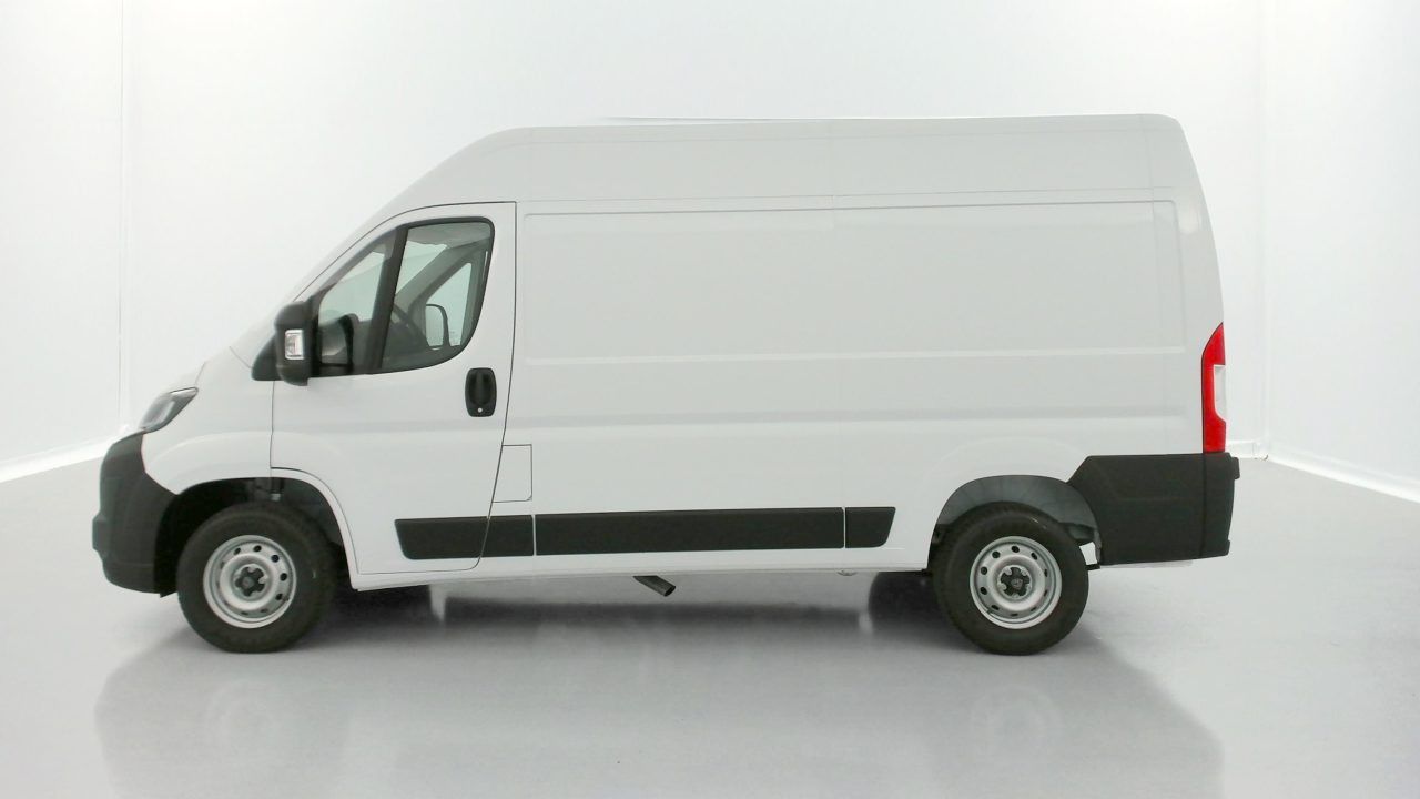 Peugeot BOXER L2H2 3.5 2.2 BlueHDi 140ch