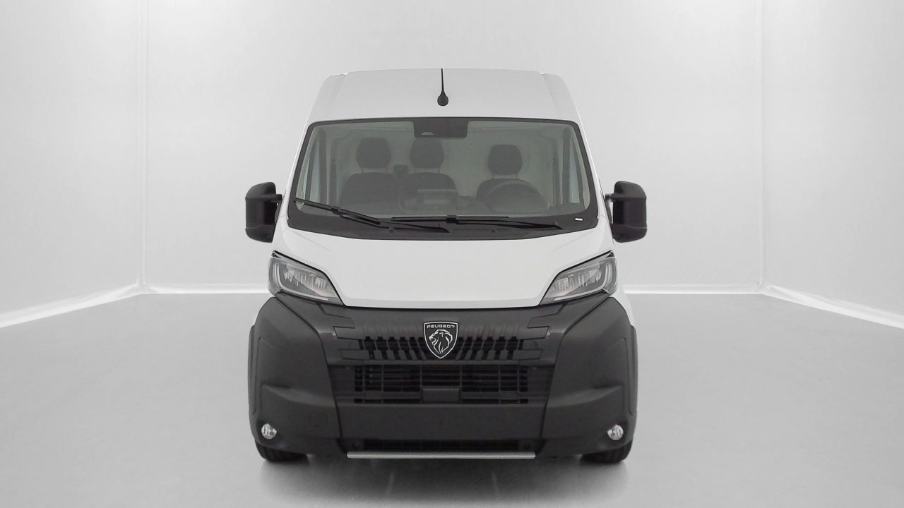 Peugeot BOXER L2H2 3.5 2.2 BlueHDi 140ch