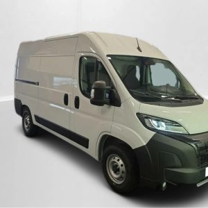 Peugeot BOXER L2H2 3.5 2.2 BlueHDi 140ch