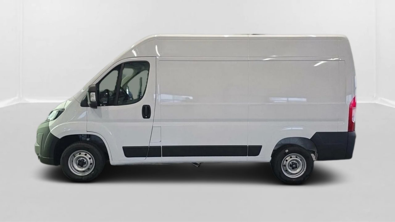 Peugeot BOXER L2H2 3.5 2.2 BlueHDi 140ch