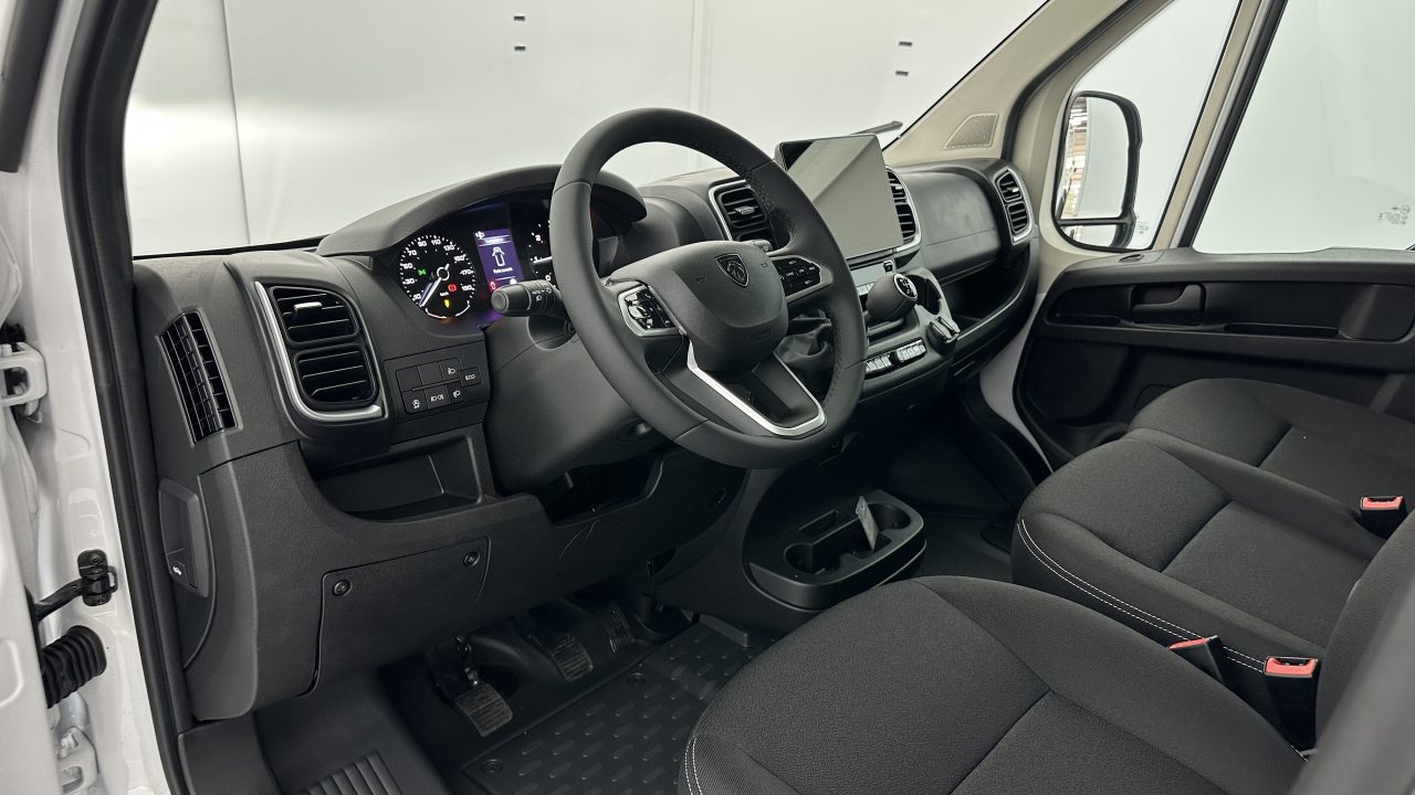 Peugeot BOXER L2H2 3.5 2.2 BlueHDi 140ch